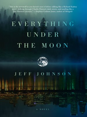 Everything Under the Moon - ebook
